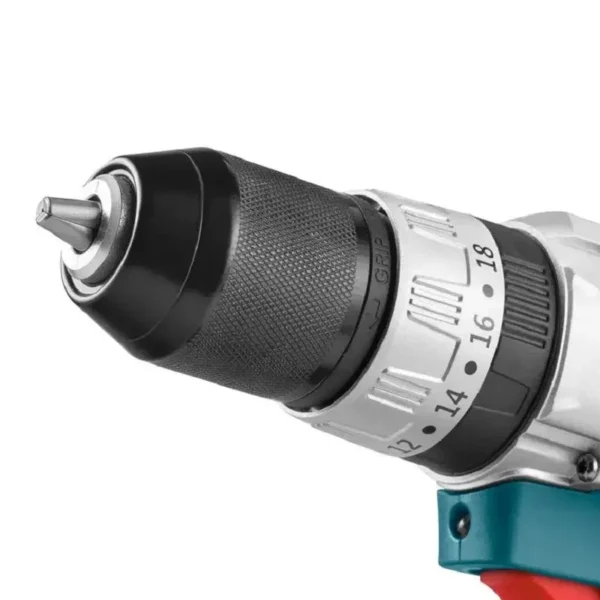 دریل پیچ گوشتی رونیکس مدل 8615 Ronix