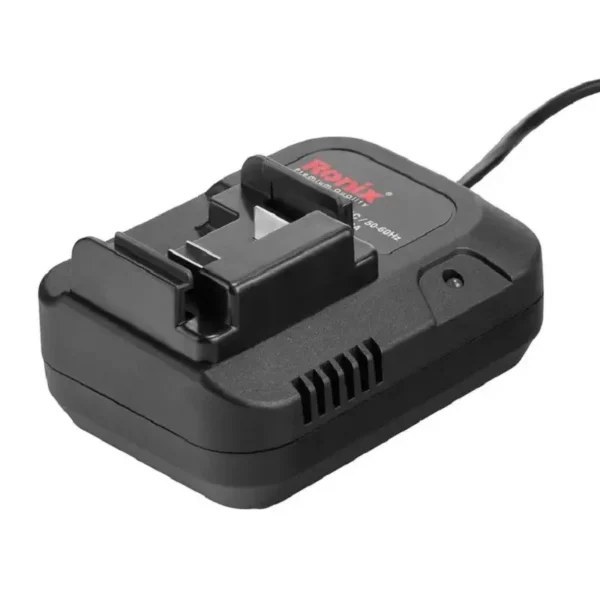 دریل پیچ گوشتی رونیکس مدل 8615 Ronix