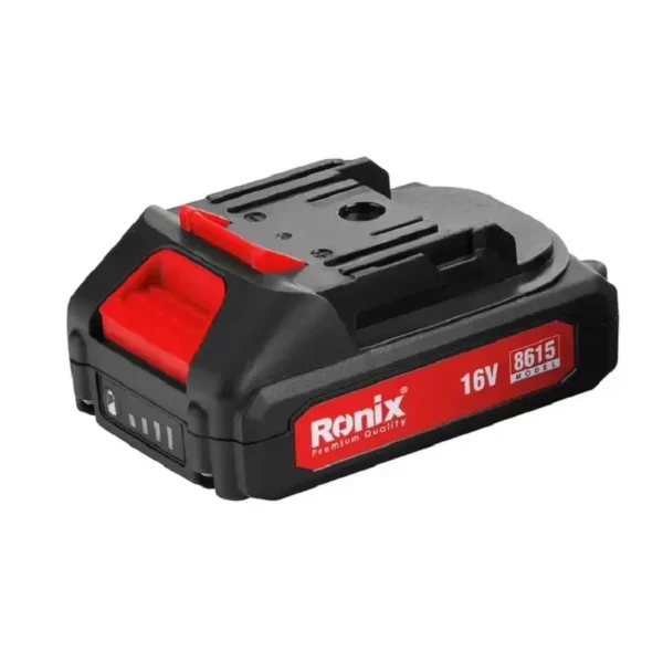 دریل پیچ گوشتی رونیکس مدل 8615 Ronix