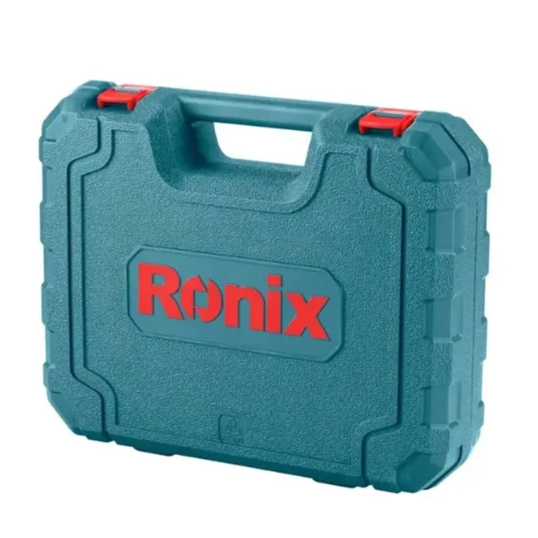 دریل پیچ گوشتی رونیکس مدل 8615 Ronix