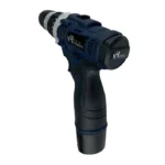 دریل پیچ گوشتی شارژی ویوارکس VR1210-1C Vivarex