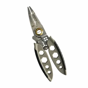 سیم چین همه کاره استیل