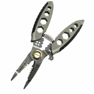 سیم چین همه کاره استیل