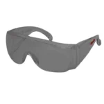 عینک ایمنی رونیکس (شفاف-دودی) (9023-9022)