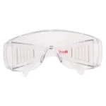 عینک ایمنی رونیکس (شفاف-دودی) (9023-9022)
