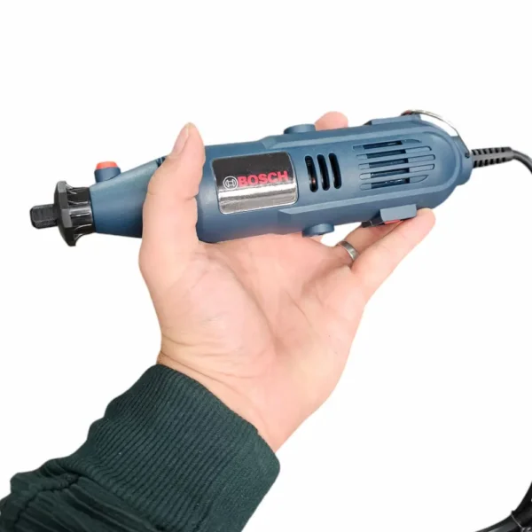 فرز مینیاتوری طرح بوش Bosch