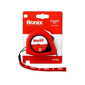 متر روکش دار پی وی سی رونیکس RONIX