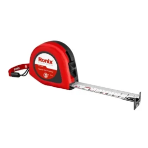 متر روکش دار پی وی سی رونیکس RONIX