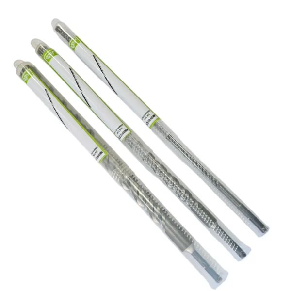 مته چهار شیار چهار الماسه ولف Wolf