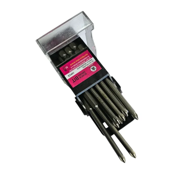 نوک پیچ گوشتی چهارسو PH1 atm (4) نوک پیچ گوشتی چهارسو PH1 atm