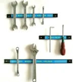 آویز ابزار مغناطیسی طول ۵۰ سانتی‌متر