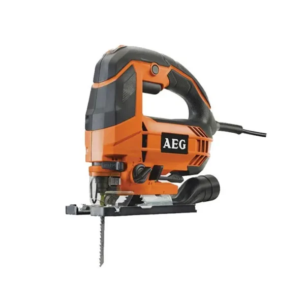 اره عمود بر آاگ AEG مدل STEP100X (2) اره عمود بر آاگ AEG مدل STEP100X