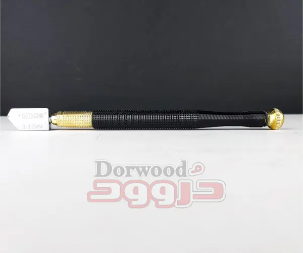 الماس شیشه بری چیست؟