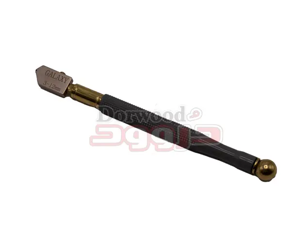 الماس شیشه بری چیست؟