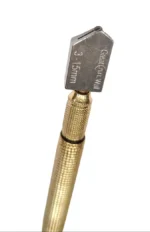 الماس شیشه‌بری قلمی نفتی