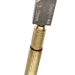 الماس شیشه‌بری قلمی نفتی