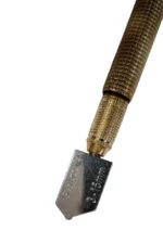 الماس شیشه‌بری قلمی نفتی