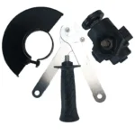 تبدیل دریل به مینی فرز