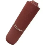 سنباده پشت کرکی رولی