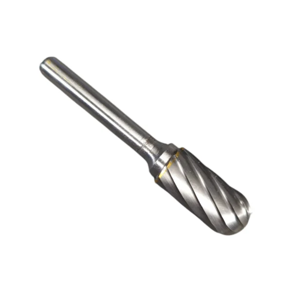 فرز الماسه شیار باز چوب ساب استوانه سر گرد  (3) فرز الماسه شیار باز چوب ساب استوانه سر گرد