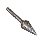 فرز الماسه شیار باز چوب ساب مخروطی 16 میلیمتری 