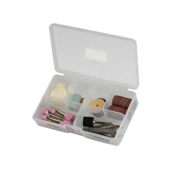 فرز برقی مینیاتوری 130 وات کد ۳۴۰۳ رونیکس Ronix