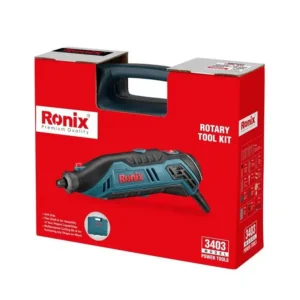 فرز برقی مینیاتوری 130 وات کد ۳۴۰۳ رونیکس Ronix
