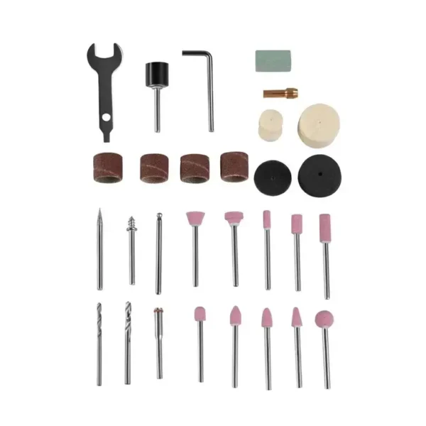 فرز برقی مینیاتوری 130 وات کد ۳۴۰۳ رونیکس Ronix