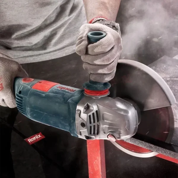 فرز سنگبری رونیکس کد 3241 Ronix