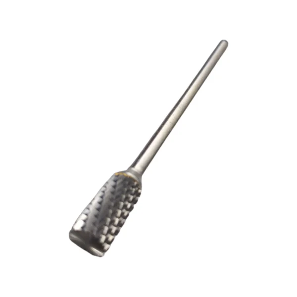 فرز فرم الماسه استوانه شیار ضربدری ۱۲ میل