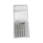 فرز چوب ساب دو پر گرد ( کروی ) 5 عددی