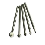 فرز چوب ساب دو پر گرد ( کروی ) 5 عددی