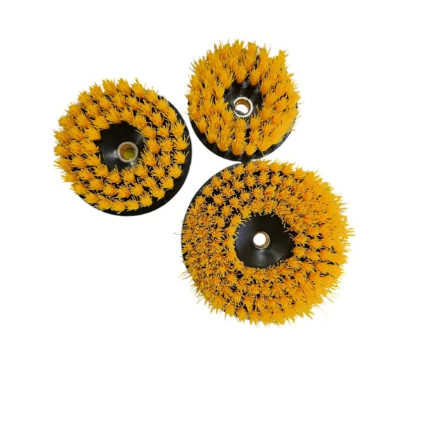 فرچه شوینده مناسب فرز (1) فرچه شوینده مناسب فرز