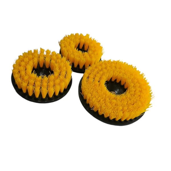 فرچه شوینده مناسب فرز