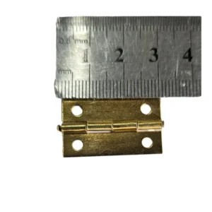 لولا کتابی طلایی ۳ سانتی‌متر