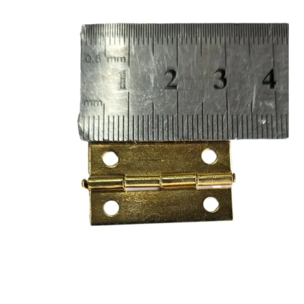 لولا کتابی طلایی ۳ سانتی‌متر