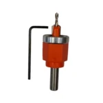 مته خزینه حرفه ای استپ دار