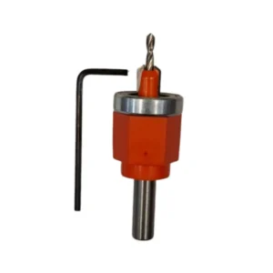 مته خزینه حرفه ای استپ دار