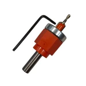 مته خزینه حرفه ای استپ دار