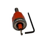 مته خزینه حرفه ای استپ دار