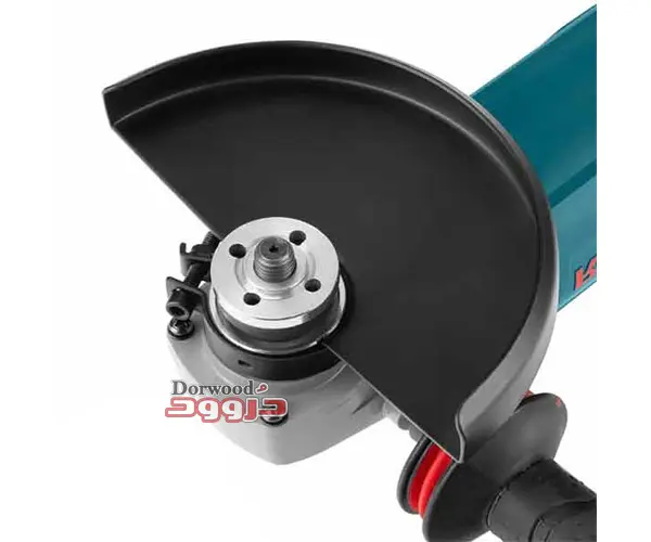 معرفی فرز آهنگری رونیکس 3231