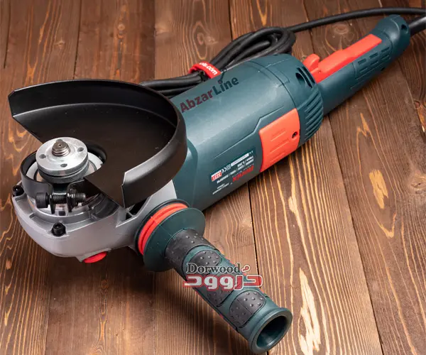 معرفی فرز آهنگری رونیکس 3231