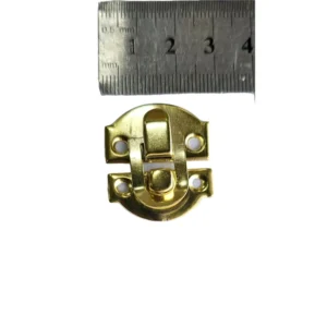 چفت آنتیک فنری ۳ سانتی متر