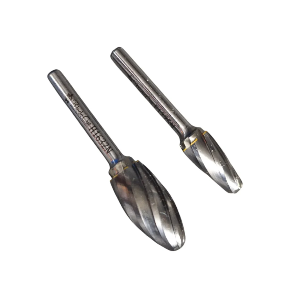 چوب ساب الماسه شیار باز تخم مرغی