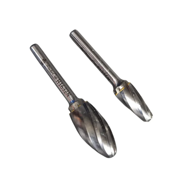 چوب ساب الماسه شیار باز تخم مرغی