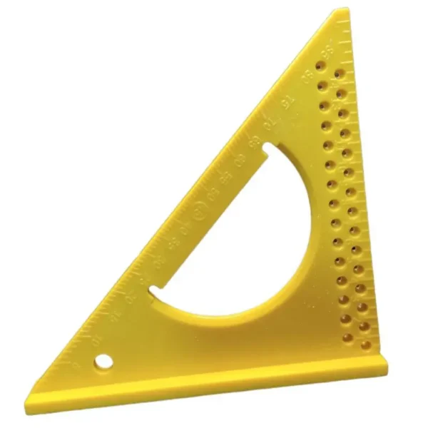 گونیا همه کاره سوراخ دار ۱۸ سانت