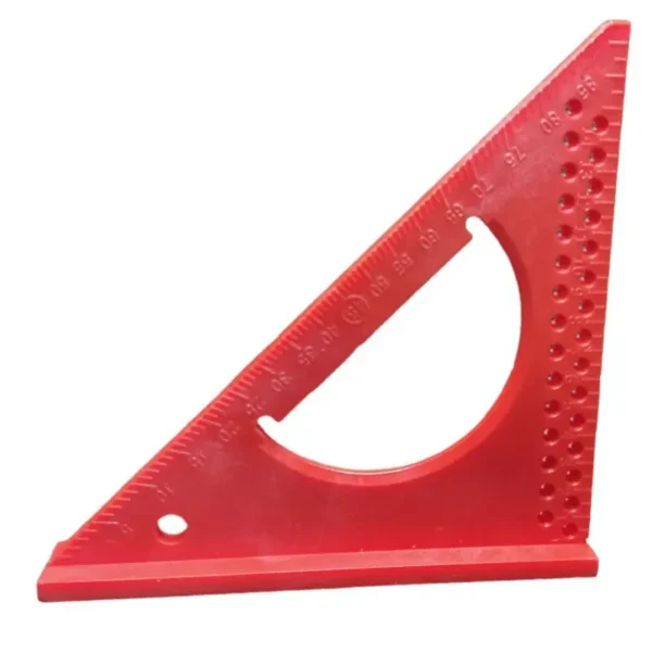 گونیا همه کاره سوراخ دار ۱۸ سانت