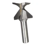 تیغ اورفرز خم کن MDF