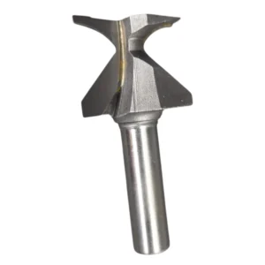 تیغ اورفرز خم کن MDF