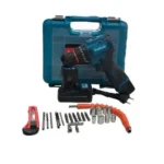 دریل شارژی سه نظام طرح ماکیتا براشلس MAKITA BRUSHLESS